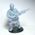 1/32 Greek Soldier with Rifle WWII